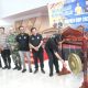 Wabup Pulpis Buka Kejuaraan Pencak Silat Bupati Cup 2025