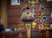 Pemprov Gandeng KPK Optimalkan PAB di Kalteng