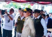 Gubernur Prihatin Partisipasi Pemilih PSU di Batara Tergolong Rendah