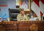 Peladang Tradisional Diizinkan Bakar Lahan Sesuai Aturan