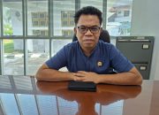 Akses Bundaran KB Sampit-Pelabuhan Pelindo Bagendang Ancam Produktivitas Kotim