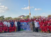 Disbun Minta Perusahaan Sawit Tanggap Darurat Karhutla