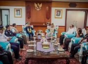 Pemprov Keluarkan Perda Pengawasan Pembukaan Lahan dengan Cara Dibakar