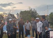 Kalangan Dewan Dukung Penuh Program Pembangunan Gubernur