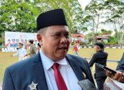 Perbaikan Jalan Menjadi Fokus Utama