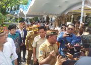 Gubernur Berikan 10.000 Beasiswa bagi Mahasiswa