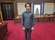 DPRD Kalteng Belajar dari Keberhasilan Pengelolaan BLK Kalsel