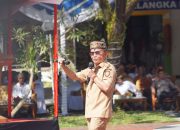 Dorong Pemerataan Akses Pendidikan Mahasiswa Pedalaman 