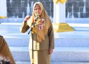 ASN Dislutkan Didorong Jadi Agen Perubahan