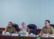 Target 1.427 Disertifikasi Hanya Tercapai 27 Persen