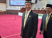 Karhutla di Kalteng Diharap Dapat Ditanggulangi