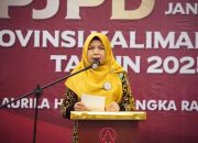 Restocking Jadi Strategi Konservasi Ekosistem Perairan