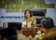 Cegah Perkawinan Usia Dini dan Perkuat Komitmen Penurunan Stunting