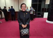 Kaum Perempuan Diajak Aktif Meriahkan HUT ke-80 RI