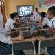 Disdik dan Ruang Guru Gelar Pelatihan Coding Dasar