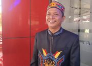 DPRD Katingan Imbau Masyarakat Kibarkan Bendera Merah Putih