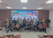 Pemkab Gumas Studi Tiru ke RSUD Hanau