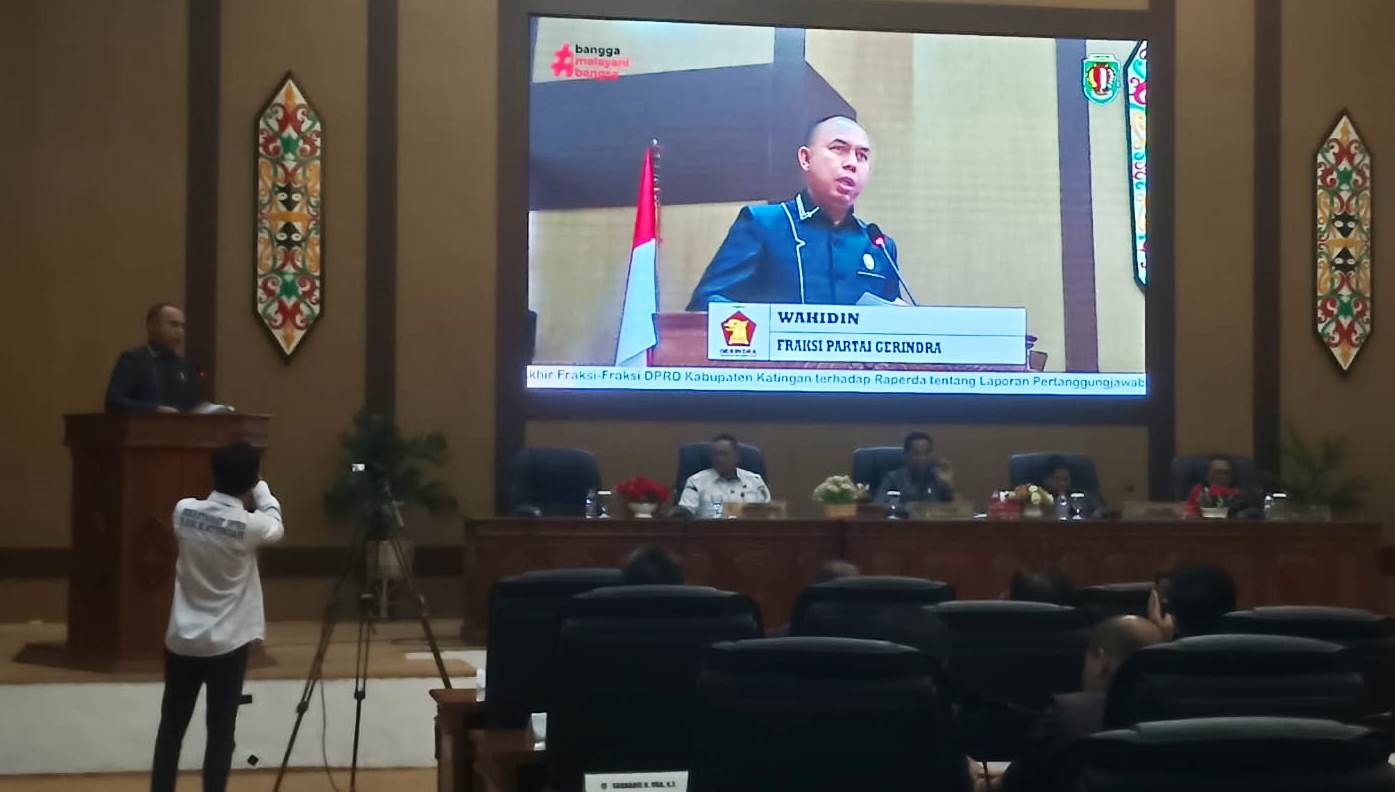 Fraksi Gerindra