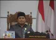 Waket II DPRD