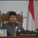 Waket II DPRD Pulpis Apresiasi Gerakan Pangan Murah