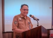 Tingkatkan Kapasitas