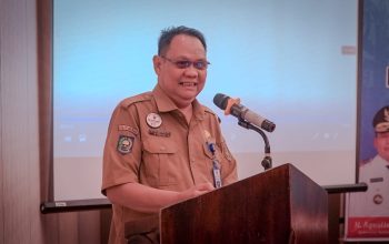 Tingkatkan Kapasitas