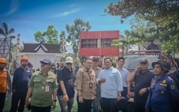 Wagub Kalteng