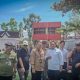 Wagub Kalteng Pastikan Layanan Perizinan Tetap Berjalan Normal