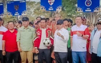 Gubernur Cup