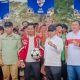 Gubernur Cup 2025 Zona Tengah Dimulai