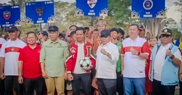 Gubernur Cup