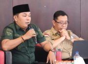 Kesbangpolinmas Mura