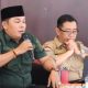 Kesbangpolinmas Mura Gelar Sosialisasi Pengelolaan Dana Hibah