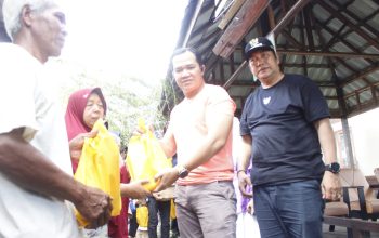 GPM Pulpis Diharapkan Mampu Tekan Inflasi