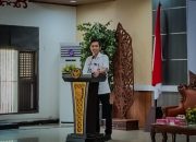 Tekankan Literasi Jurnalistik dalam Literasi Digital