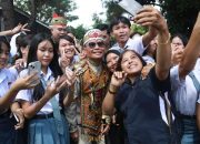 Ajak Siswa SMAN 1 Tamiang Layang Jauhi Narkoba dan Pergaulan Bebas