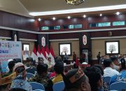 Pemprov Kalteng Soroti Keterbatasan Infrastruktur Tangani Karhutla