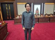 Pemuda Berperan Jadi Pilar Pembangunan Daerah