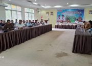 Disbun Tetapkan Harga TBS Sawit Periode II Juli 2025