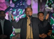 Komitmen Optimalisasi Potensi Daerah