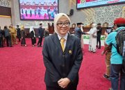 Sambut Baik Pembangunan UPT Pengolahan Limbah Medis