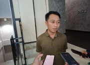 Legislator Perjuangkan Pelabuhan Segintung Jadi Pelabuhan Ekspor