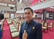 Wakil Rakyat Ingatkan Pentingnya Menjaga Simbol Negara