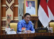 Program Genting Dorong Kolaborasi Masyarakat Kurangi Angka Stunting
