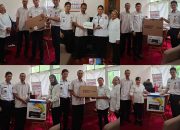 Perkuat Transparansi Lewat Tertib Administrasi Sarpras