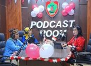 Geoportal Laut Berkah Dorong Transparansi dan Akses Data