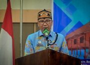 Upayakan Segera Pengangkatan Tekon Jadi PPPK