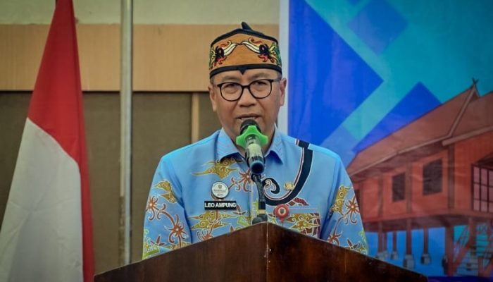 Upayakan Segera Pengangkatan Tekon Jadi PPPK