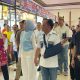 Gebyar Kuliner Jakarta Pecinan Viral di Palangka Raya