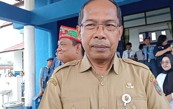 Kadinkes Tekankan Jaga Pola Makan dan Gaya Hidup Sehat 